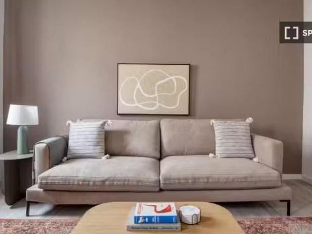 1 Zimmer Wohnung zur Miete in Berlin