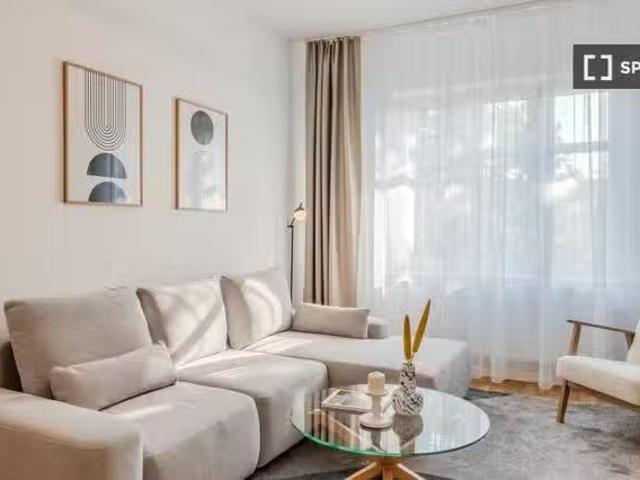 1 Zimmer Wohnung zur Miete in Berlin