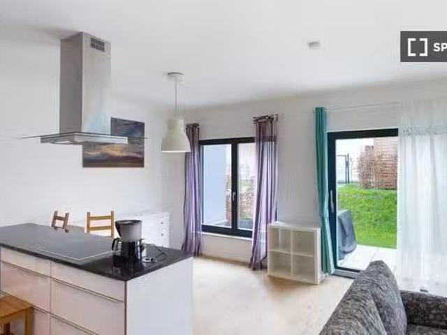 1 Zimmer Wohnung zur Miete in Berlin