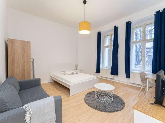 1 Zimmer Wohnung zur Miete in Berlin