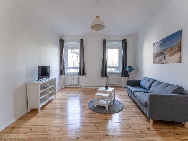 1 Zimmer Wohnung zur Miete in Berlin