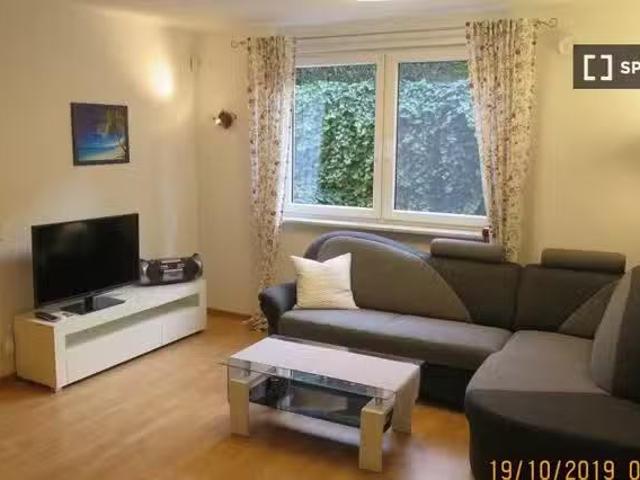 1 Zimmer Wohnung zur Miete in Berlin