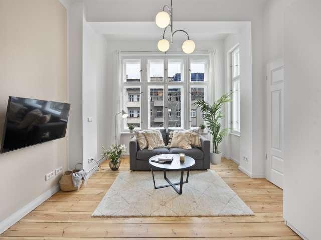 1 Zimmer Wohnung zur Miete in Berlin