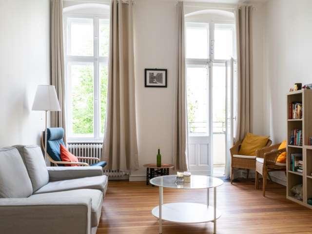 1 Zimmer Wohnung zur Miete in Berlin