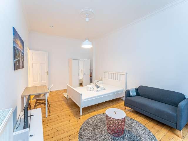 1 Zimmer Wohnung zur Miete in Berlin