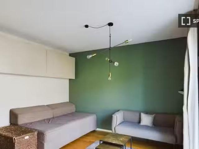 1 Zimmer Wohnung zur Miete in Berlin