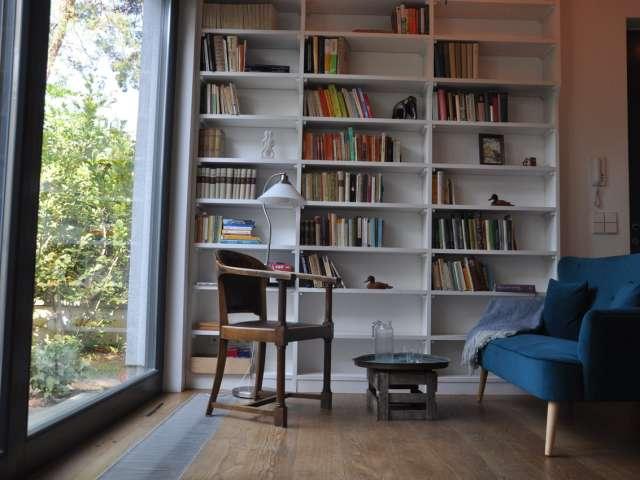 1 Zimmer Wohnung zur Miete in Berlin