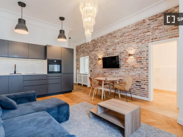 1 Zimmer Wohnung zur Miete in Berlin