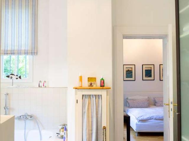 1 Zimmer Wohnung zur Miete in Berlin