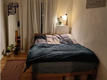 1 Zimmer Wohnung zur Miete in Berlin