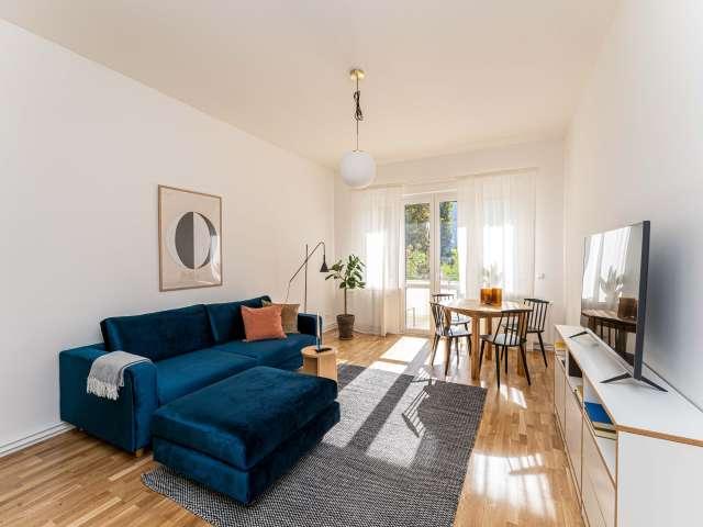 1 Zimmer Wohnung zur Miete in Berlin