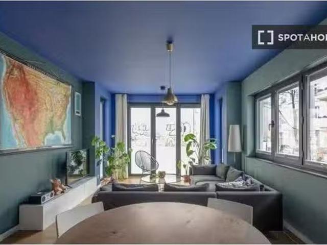 1 Zimmer Wohnung zur Miete in Berlin