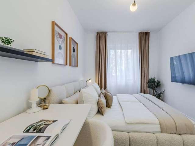 1 Zimmer Wohnung zur Miete in Berlin