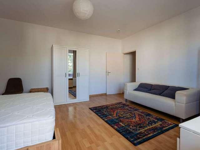 1 Zimmer Wohnung zur Miete in Berlin