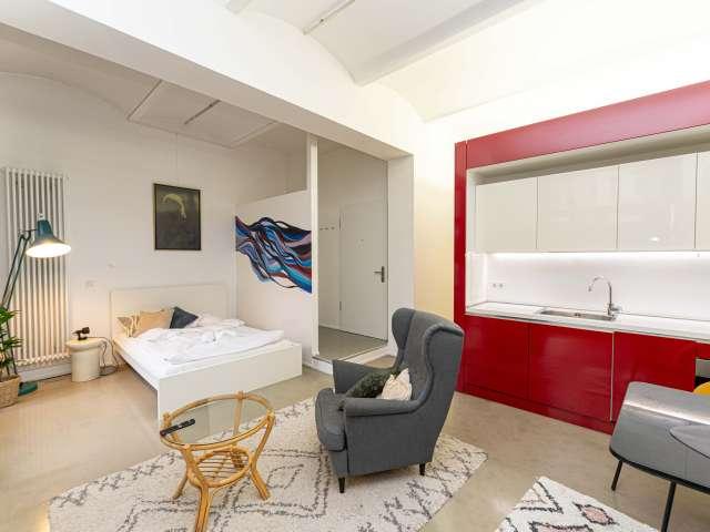 1 Zimmer Wohnung zur Miete in Berlin