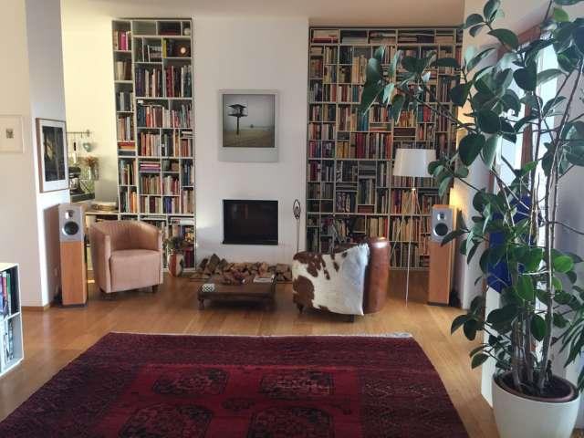1 Zimmer Wohnung zur Miete in Berlin