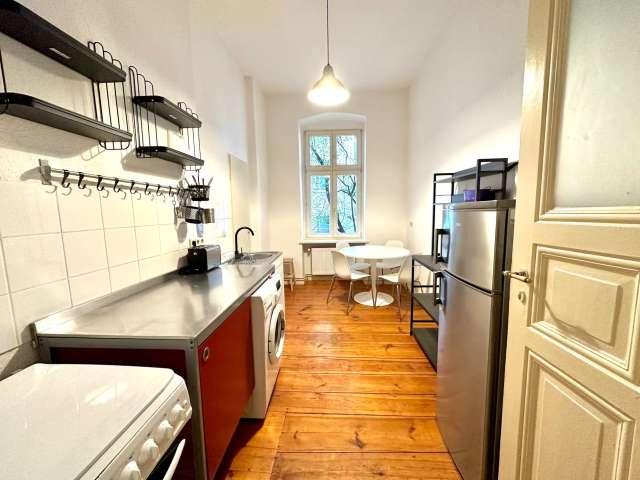 1 Zimmer Wohnung zur Miete in Berlin