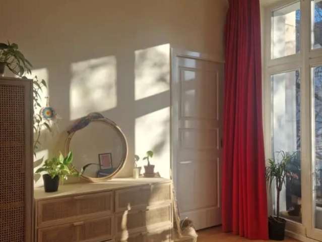 1 Zimmer Wohnung zur Miete in Berlin
