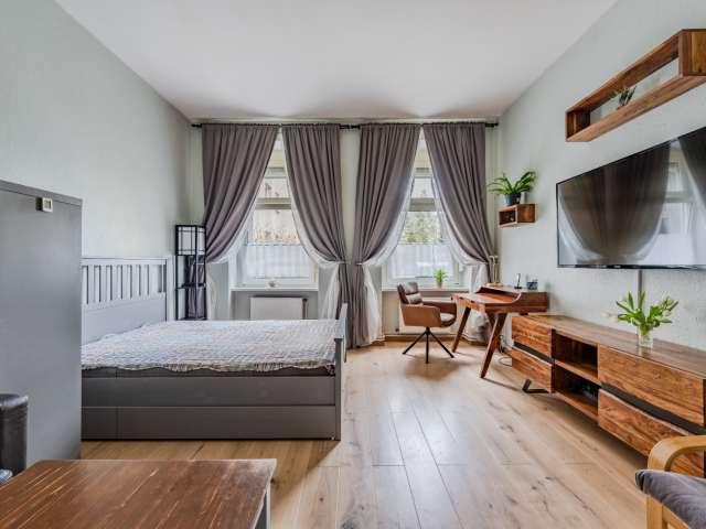 1 Zimmer Wohnung zur Miete in Berlin
