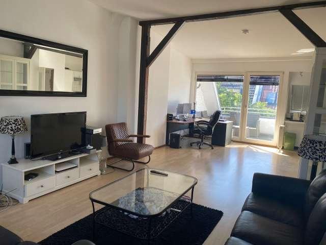 1 Zimmer Wohnung zur Miete in Berlin