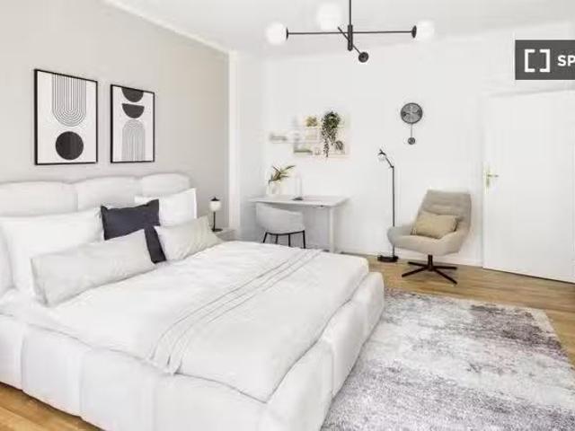 1 Zimmer Wohnung zur Miete in Berlin