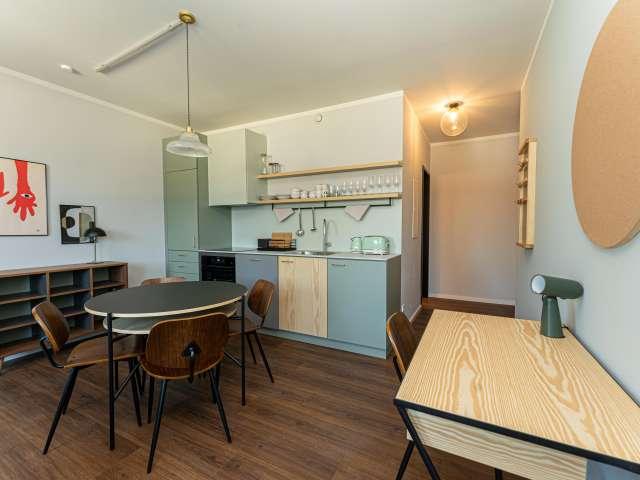 1 Zimmer Wohnung zur Miete in Berlin