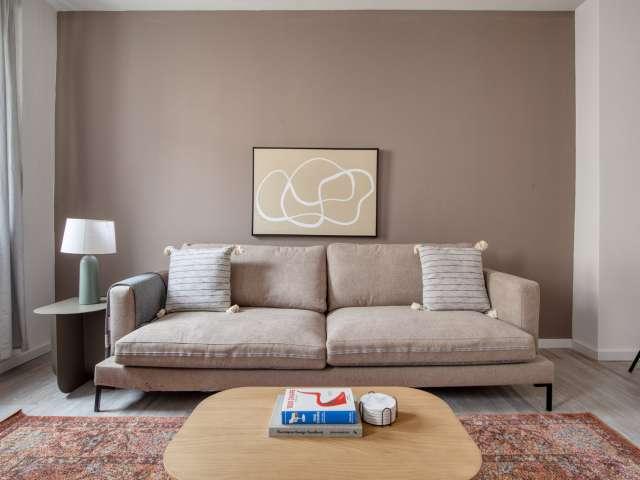 1 Zimmer Wohnung zur Miete in Berlin