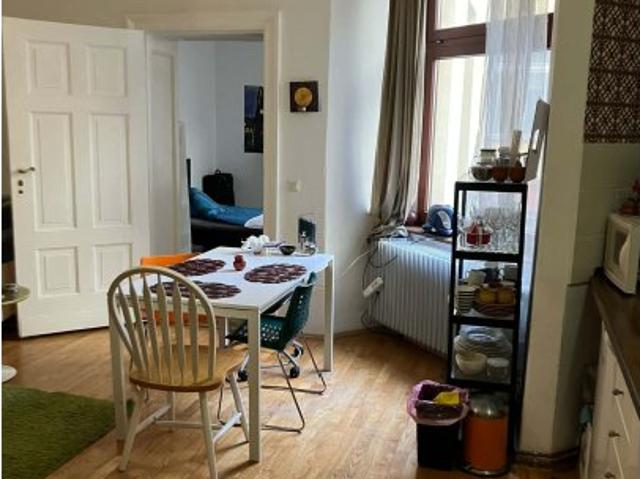 1 Zimmer Wohnung zur Miete in Berlin