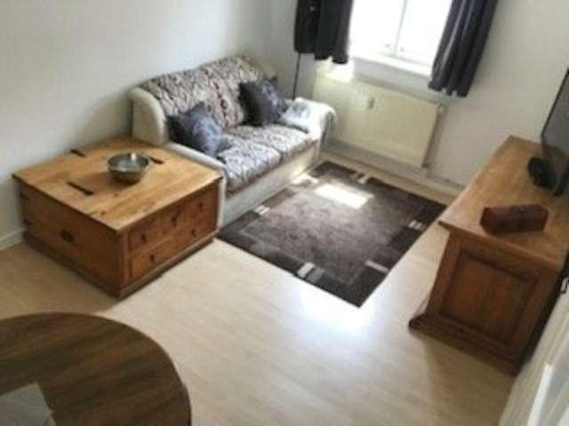 1 Zimmer Wohnung zur Miete in Berlin