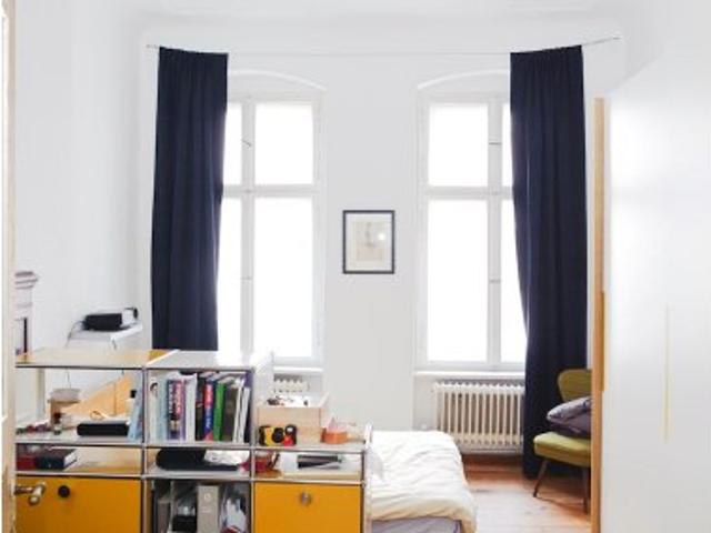 1 Zimmer Wohnung zur Miete in Berlin