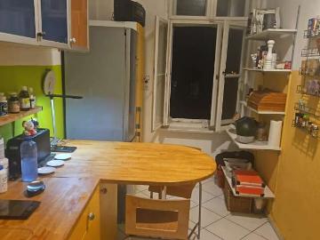 1 Zimmer Wohnung zur Miete in Berlin