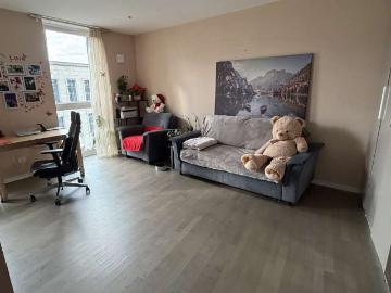 1 Zimmer Wohnung zur Miete in Berlin