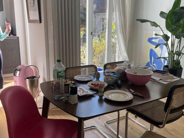 1 Zimmer Wohnung zur Miete in Berlin