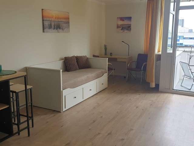 1 Zimmer Wohnung zu vermieten, Berlin