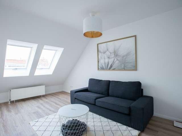 1 Zimmer Wohnung zur Miete in Berlin