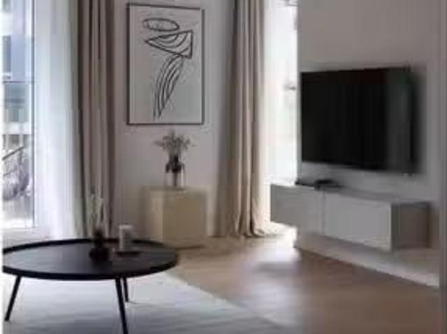 1 Zimmer Wohnung zur Miete in Berlin