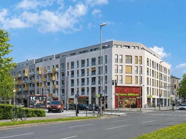 1 Zimmer Wohnung zur Miete in Berlin
