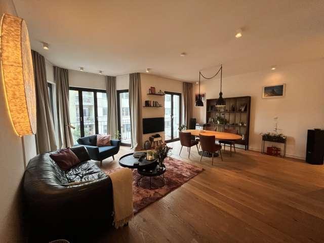 1 Zimmer Wohnung zur Miete in Berlin