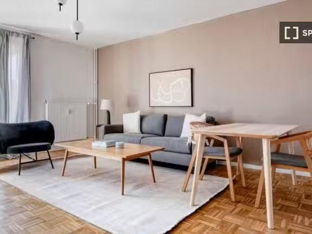 1 Zimmer Wohnung zur Miete in Berlin