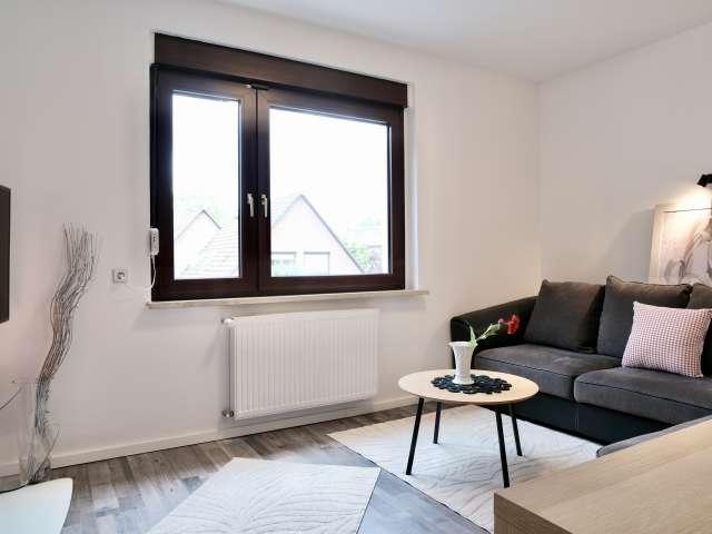 1 Zimmer Wohnung zur Miete in Berlin