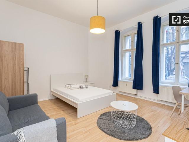 1 Zimmer Wohnung zur Miete in Berlin