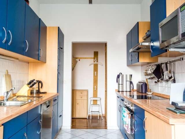 1 Zimmer Wohnung zur Miete in Berlin