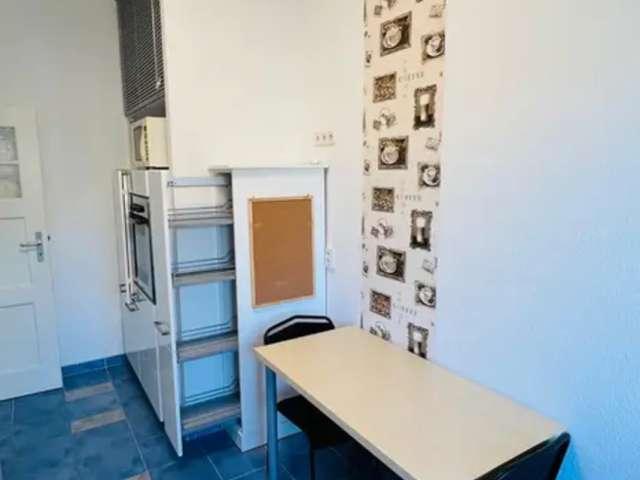 1 Zimmer Wohnung zur Miete in Berlin