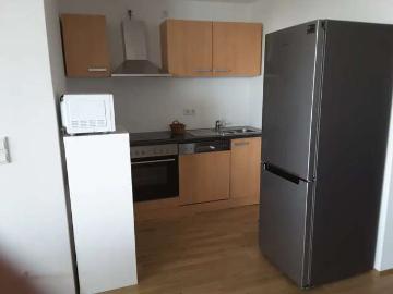 1 Zimmer Wohnung zur Miete in Berlin