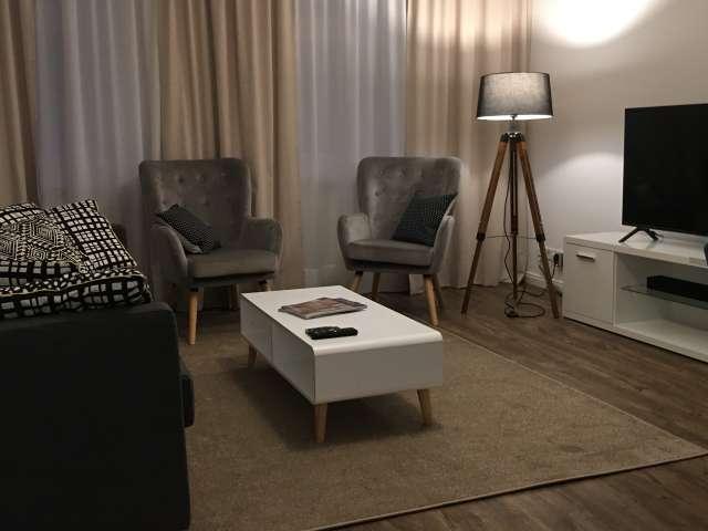 1 Zimmer Wohnung zur Miete in Berlin