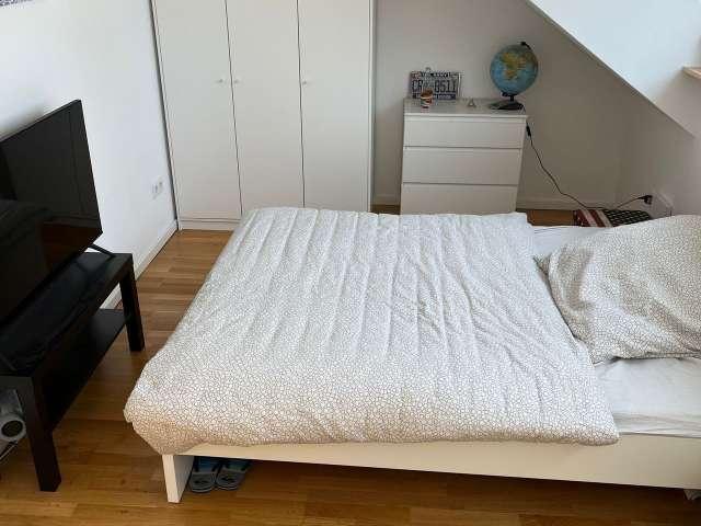 1 Zimmer Wohnung zur Miete in Berlin