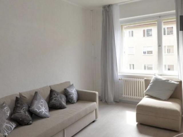 1 Zimmer Wohnung zur Miete in Berlin