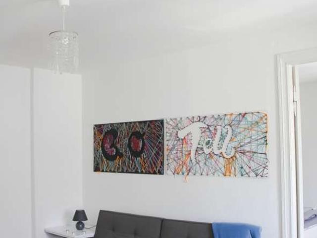 1 Zimmer Wohnung zur Miete in Berlin