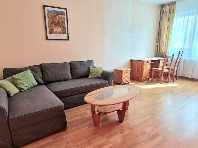 1 Zimmer Wohnung zur Miete in Berlin