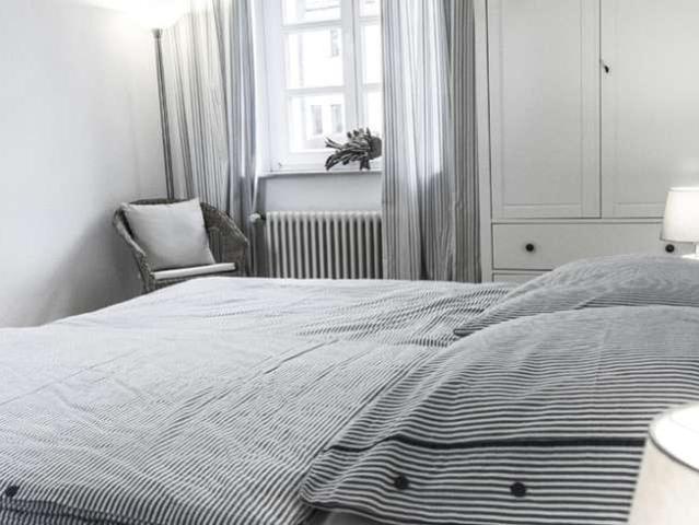 1 Zimmer Wohnung zur Miete in Berlin